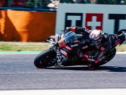 Hasil MotoGP Italia 2026: Ducati Sempat Berkuasa, tapi Aprilia yang Juara!