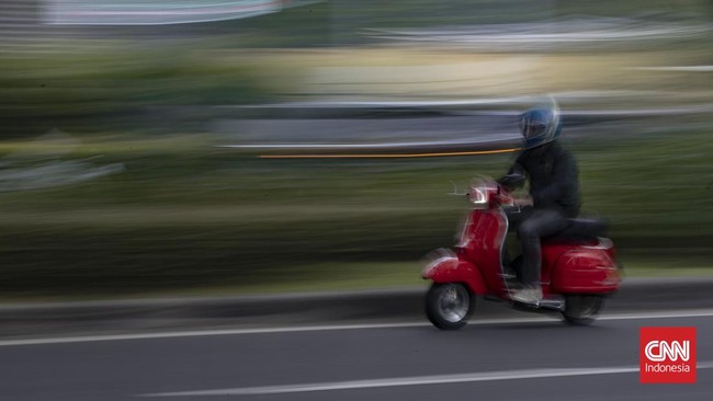Jakarta Mods Mayday 2026