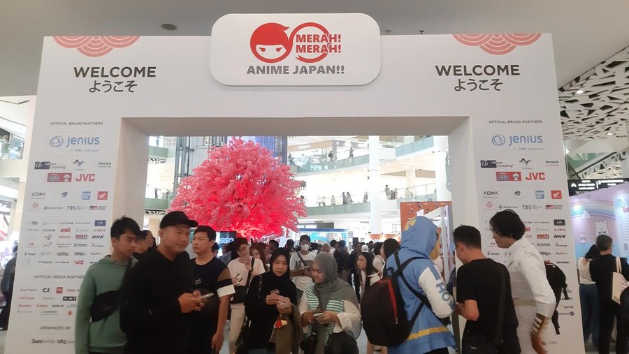 MMAJ Jakarta