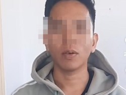 Pembuat Konten Foto Pocong Gentayangan Resahkan Warga Palembang Dibebaskan