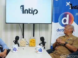 Intip: Katakan Tidak untuk Calo SPMB di Kota Bandung!