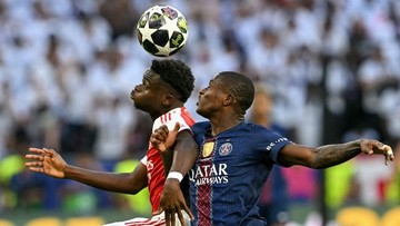 Update Eksklusif Olahraga CNN : Liga Champions: Imbang di 90 Menit, Laga PSG vs Arsenal ke Extra Time