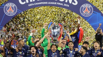 PSG Juara Liga Champions, Terus Berjaya Usai Mbappe Pergi