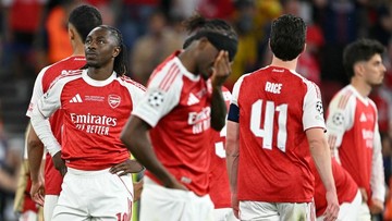 Berita Olahraga Terkini CNN Sport : Arsenal Gagal Juara Liga Champions, Chelsea dan Palace Kirim Sindiran