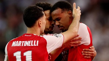 Liputan Olahraga CNN Sport : Kisah Tragis Arsenal 20 Tahun Silam Terulang: Unggul Dulu dan Menangis
