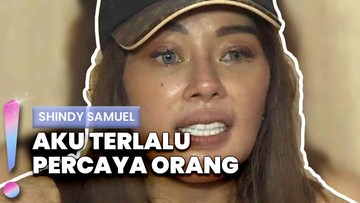 Video: Mobil Digadai, Shindy Tinggalkan Rumah yang Ditempati Rendy Samuel