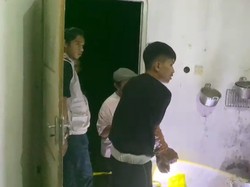 Siksa Istri hingga Tewas, Pria Konsel Rawat Jasad Korban Berharap Hidup Lagi