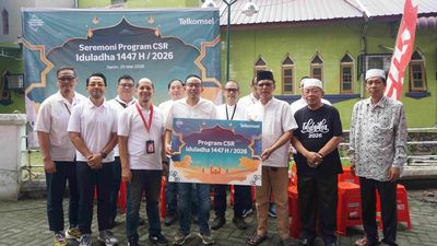 Telkomsel
