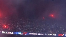 thumbnail video psg menang