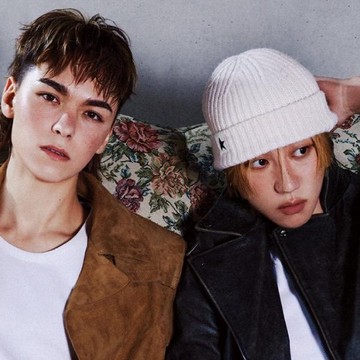 Unit Baru SEVENTEEN 'V8' Umumkan Rilis Album dan Tur Konser