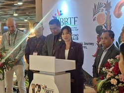 Kemenpar Gencarkan Promosi Pariwisata di Tengah Pelemahan Rupiah