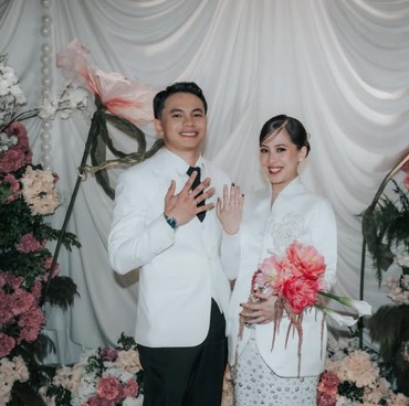 Terpopuler: Komentar Ibunda hingga Pernikahan dan Isu Hamil Duluan Adhisty Zara
