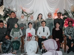 Profil Ibu Mertua Adhisty Zara yang Kini Disorot