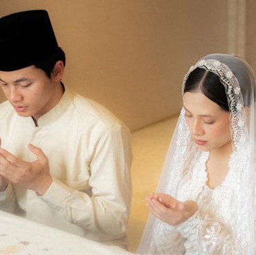 Profil Tsaqib yang Nikahi Adhisty Zara Dua Kali