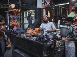 5 Kota Kuliner Terbaik 2026 Versi National Geographic, 2 dari Asia Tenggara!