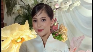 Adhisty Zara Mendadak Umumkan Pernikahan-Kehamilan, Unggahan Ibu dan Kakak Disorot