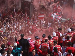 Janji Rice ke Fans Arsenal: Tahun Depan Trofinya Lebih Banyak Lagi