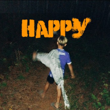 Angkat Isu Mental Health, Black Langues Rilis 'Happy'