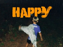 Angkat Isu Mental Health, Black Langues Rilis 'Happy'