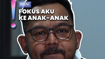Video: Bantah Punya Pacar, Bedu Tak Percaya Diri Cari Pasangan Lagi