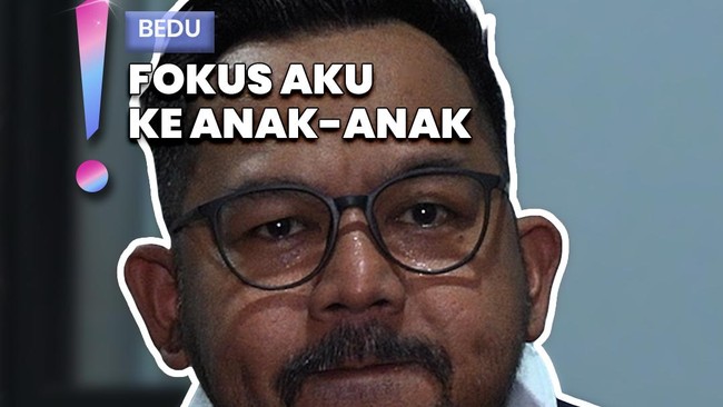 Video: Bantah Punya Pacar, Bedu Tak Percaya Diri Cari Pasangan Lagi