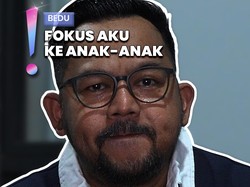 Video: Bantah Punya Pacar, Bedu Tak Percaya Diri Cari Pasangan Lagi