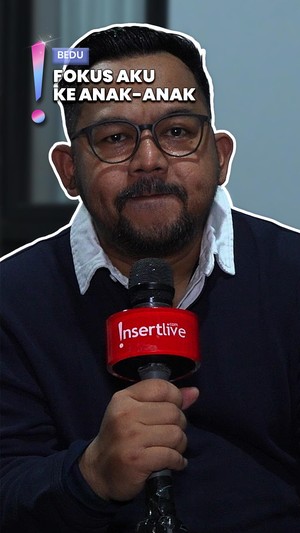 Video: Bantah Punya Pacar, Bedu Tak Percaya Diri Cari Pasangan Lagi