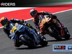 MotoGP Italia 2026 Tuntas, Ini Daftar Pemenang Bold Riders Podium Picks