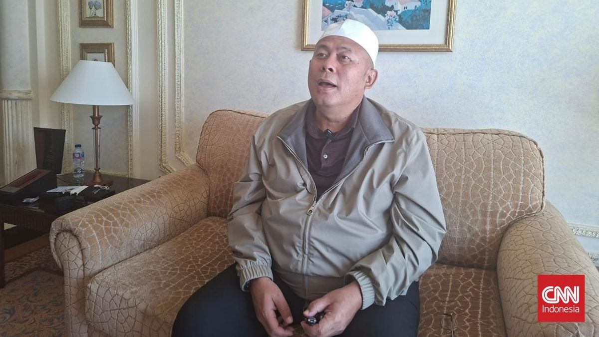 Marak Penipuan, Timwas Haji DPR Dorong Pembentukan Lembaga Badal Haji