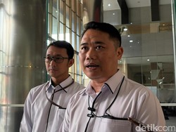 KPK Limpahkan Perkara Eks Menag Yaqut Usai Musim Haji Selesai, Kenapa?