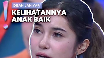 Berita Seputar Selebriti Insertlive Terkini : Video: Dilan Janiyar Merasa Dicurangi-Alami Hal Mistis dari Eks Asistennya 