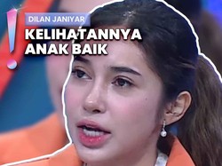 Video: Dilan Janiyar Merasa Dicurangi-Alami Hal Mistis dari Eks Asistennya