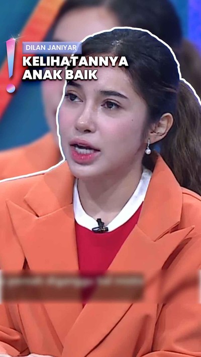 Video: Dilan Janiyar Merasa Dicurangi-Alami Hal Mistis dari Eks Asistennya