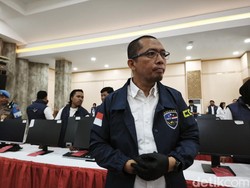Anak Perwira Polisi Bikin Lomba Paling Rasis Ditetapkan Tersangka