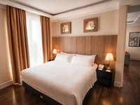 Ketika Hotel dan Wisata Edukasi Bersinergi, Ini Peluang Bisnis Bagi UMKM
