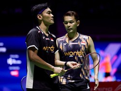 Singapore Open 2026: Fajar/Fikri Runner-up Lagi, Akui Masalah Mental