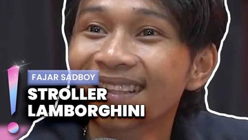 Video: Amanda Manopo Akan Lahiran, Fajar Sadboy Sudah Siapkan Kado 