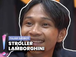 Video: Amanda Manopo Akan Lahiran, Fajar Sadboy Sudah Siapkan Kado