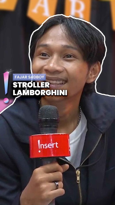 Video: Amanda Manopo Akan Lahiran, Fajar Sadboy Sudah Siapkan Kado
