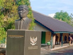Rumah dr Radjiman di Ngawi Jadi Pusat Festival Budaya Pancasila