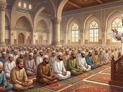5 Khutbah Jumat Akhir Tahun Hijriah 1447/2026: Singkat hingga Penuh Renungan