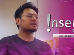 Insert Pagi: Amarah Jamaah Umrah yang Ditipu, Adhisty Zara-Tsaqib Menikah