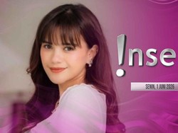 Insert Pagi: Alasan Audi Marissa Foto Tanpa Suami, Ijonk-Ririn Pamer Kemesraan