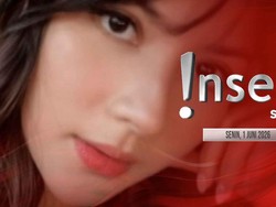 Insert Siang: Jessica Mila-Luna Maya Potong Rambut Pendek Makin Cantik 