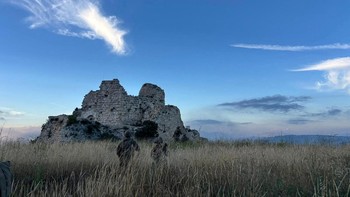 Israel Caplok Kastil Beaufort di Lebanon