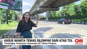 Karena iri dan sakit hati terhadap korban yang dianggap lebih sukses secara finansial, seorang pria tega membunuh seorang wanita yang merupakan mantan teman sekolahnya sendiri. Pelaku kemudian membuang jasad korban dari atas Jalan Tol Layang BORR di