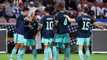 Berita Panas dari Dunia Sport CNN : Prediksi Jerman vs Curacao di Piala Dunia 2026