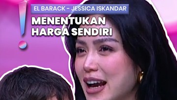 Kabar Terkini Artis dari InsertLive : Video: Tarif Syuting El Barack Naik Rp2 Juta, Jessica Iskandar: Sudah Kemahalan