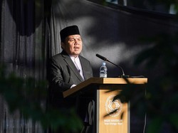 Ketua DPRD Kota Bogor Ungkap Makna Penting Iduladha