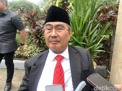 Jimly: Semoga Tokoh Seperti Ryamizard Banyak Dicontoh Generasi Penerus TNI